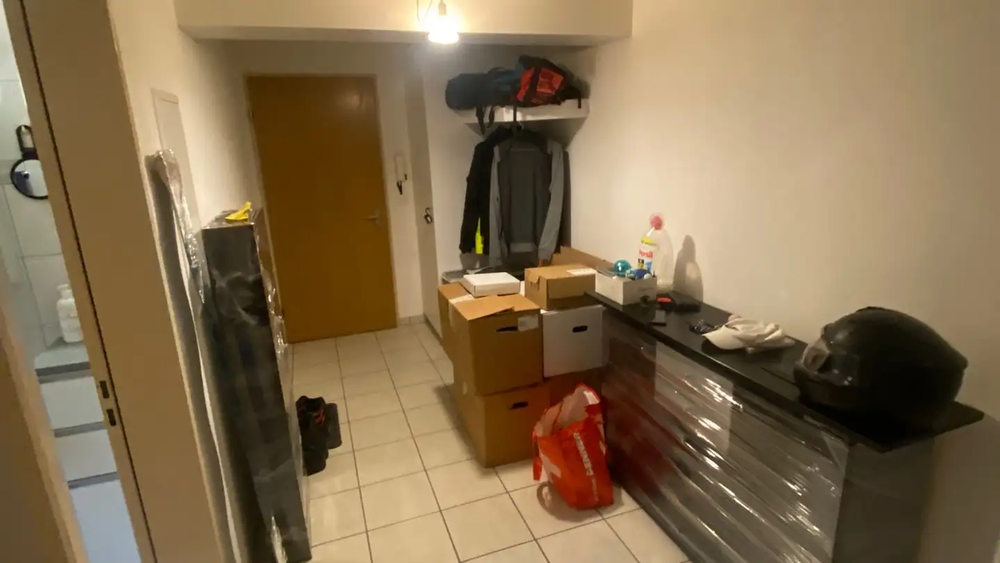 Appartamento in affitto - 4244 Röschenz