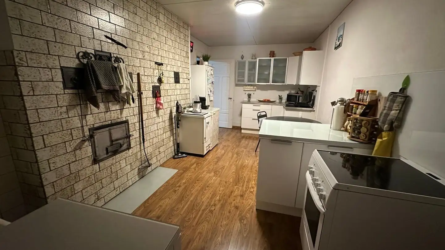 Apartment for rent - Hans-Haller-Gasse, 8180 Bülach - Photo 4