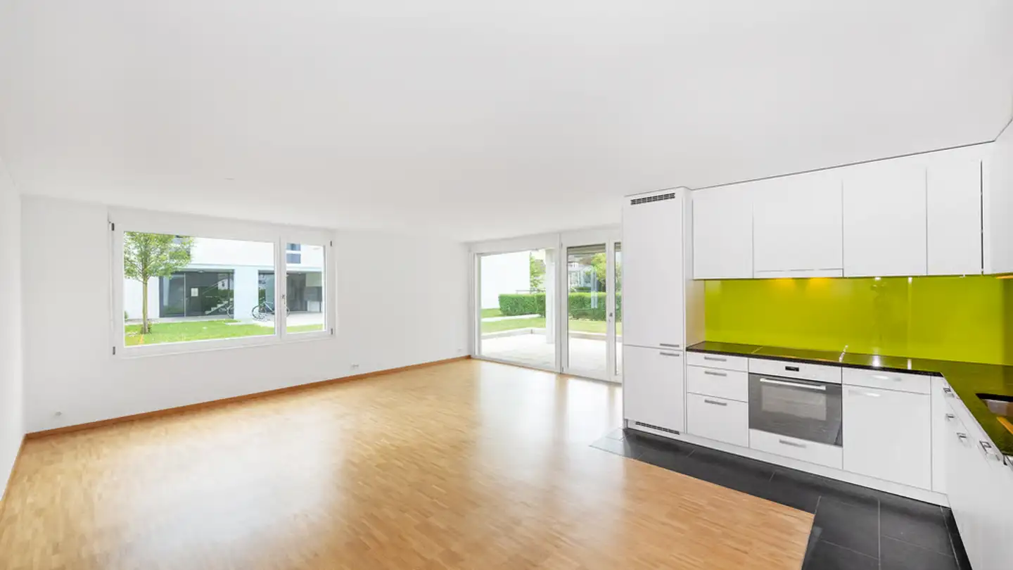 Appartement à louer - Aegertenweg 3, 4802 Strengelbach - Photo 2