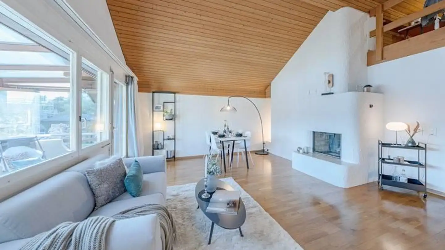 Duplex in vendita - 6353 Weggis - Foto 2