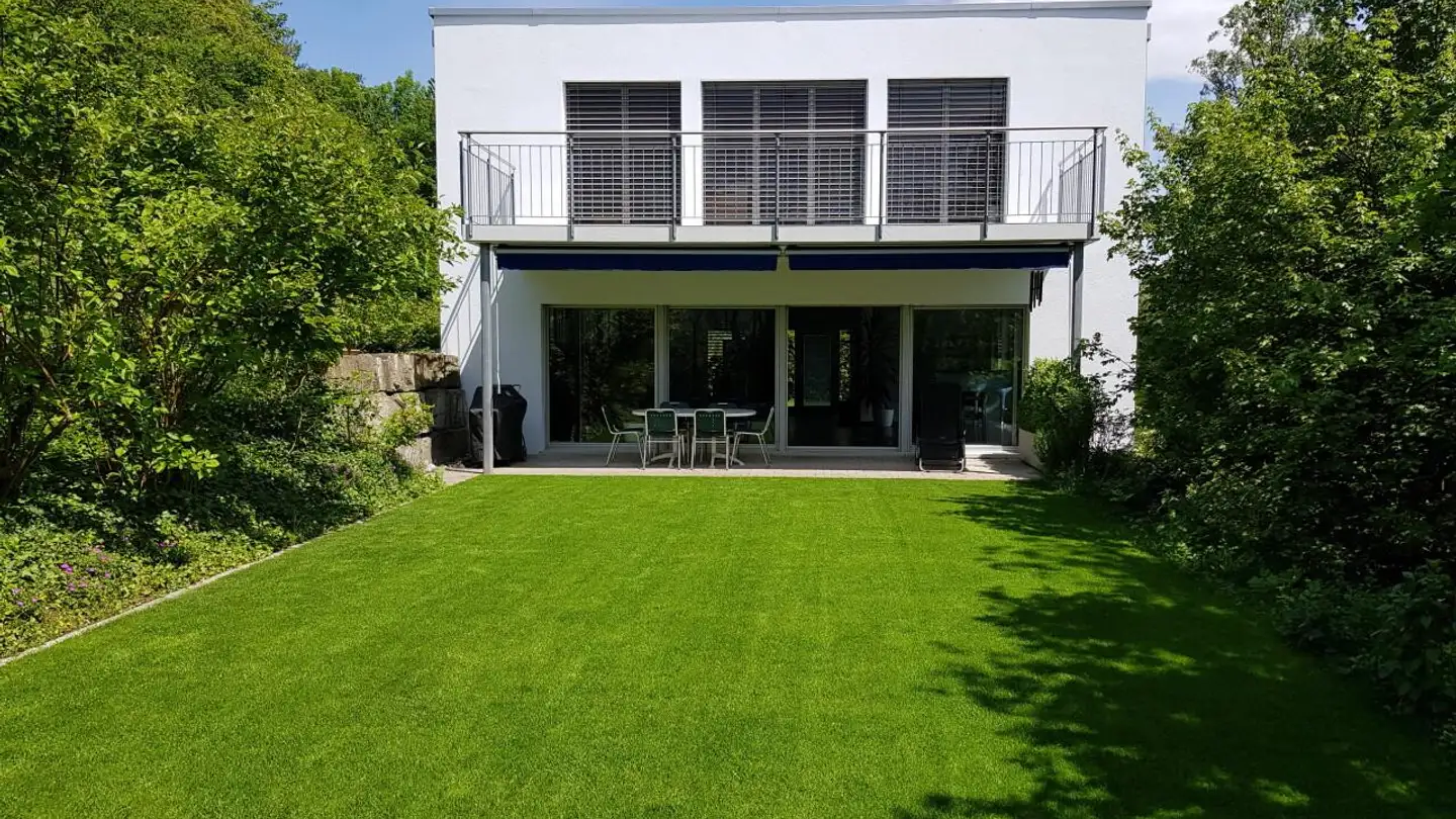 Maison individuelle à vendre - 3210 Kerzers