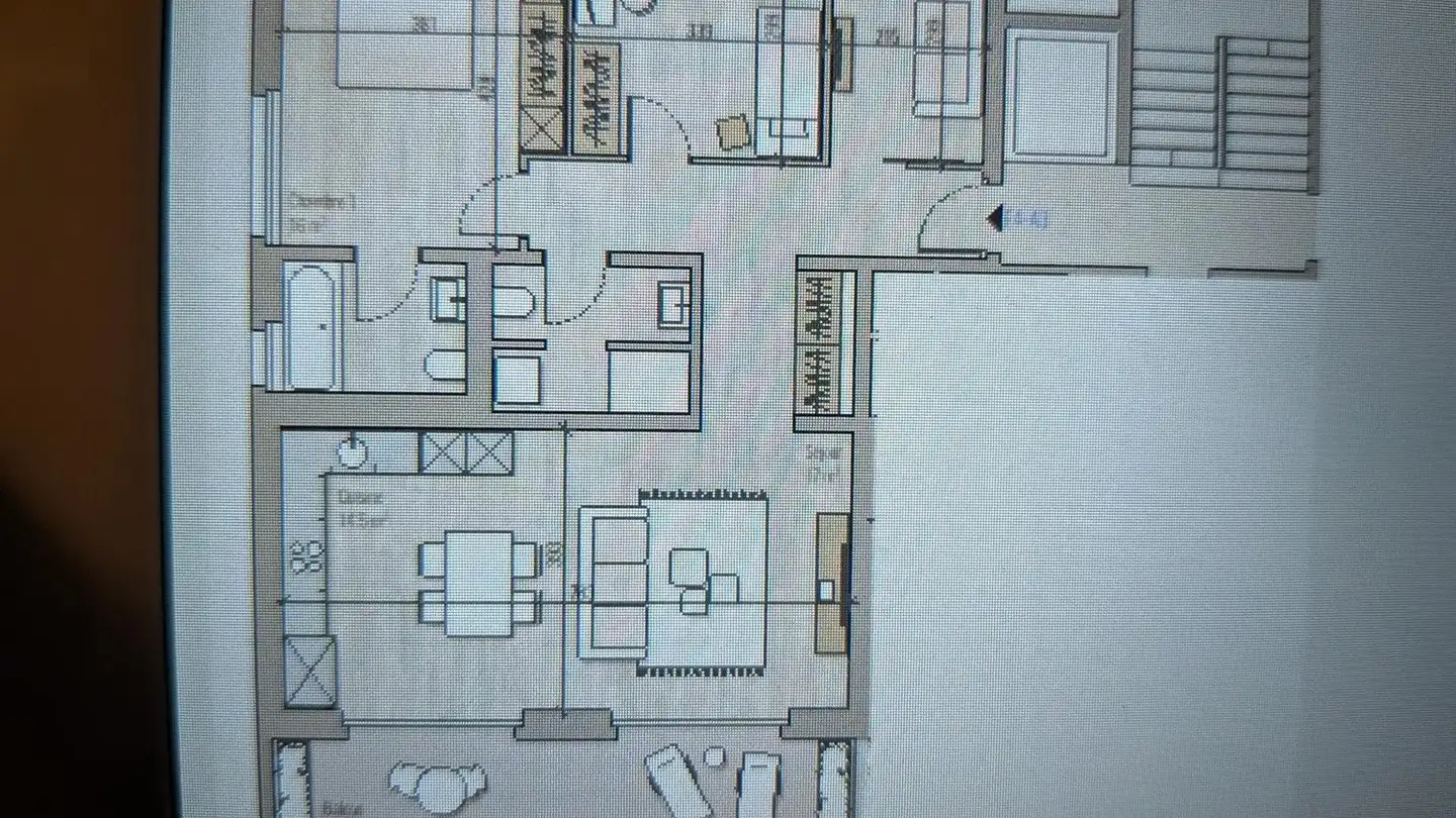 Appartamento in affitto - Rue Des Longs-Prés, 3960 Sierre - Photo 3