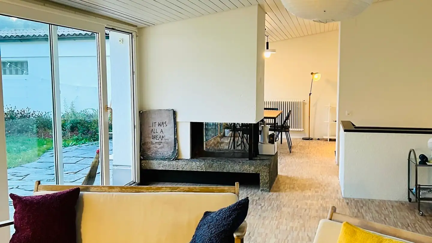 Single house for rent - 8143 Stallikon - Photo 2