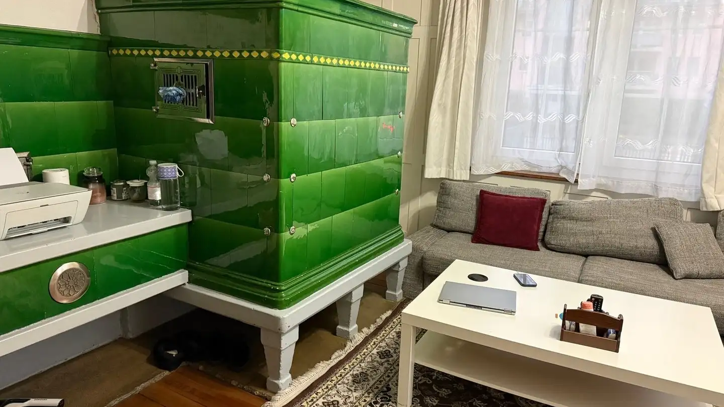 Apartment for rent - Hans-Haller-Gasse, 8180 Bülach - Photo 2