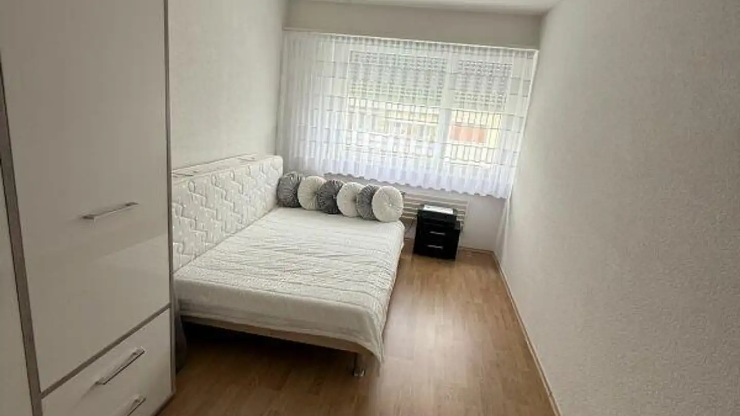 Wohnung mieten - Neufeldstrasse, 9450 Altstätten SG - Foto 3