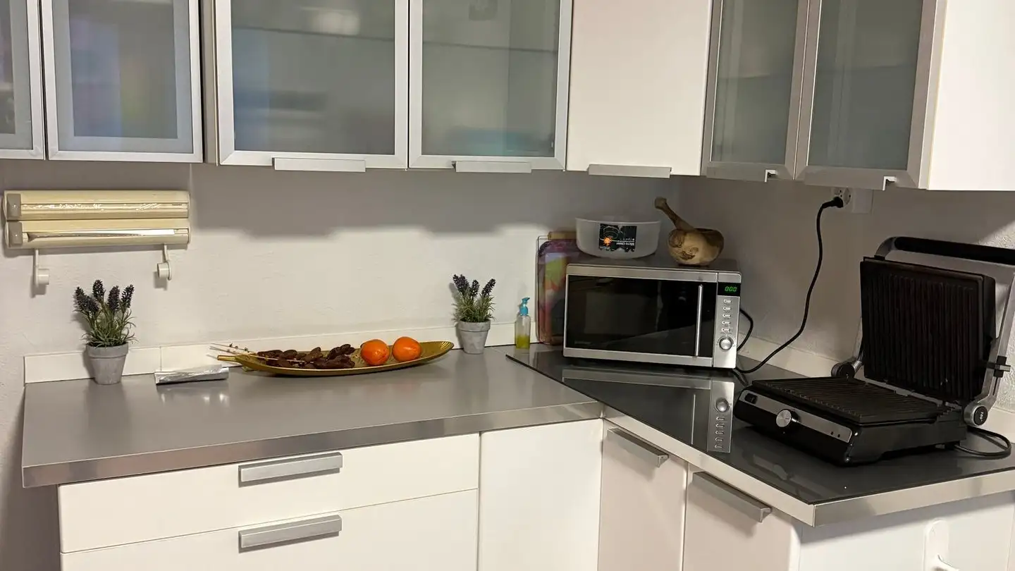 Apartment for rent - Hans-Haller-Gasse, 8180 Bülach - Photo 3