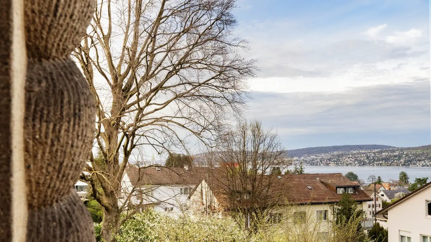 Villa in vendita - 8803 Rüschlikon - Photo 3