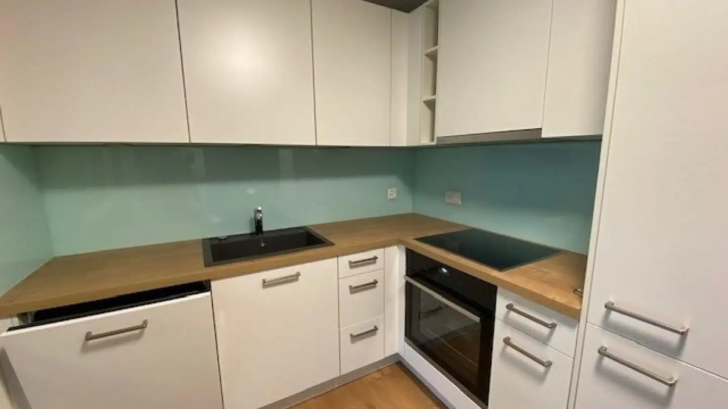 Apartment for rent - Hallwilerweg 8, 5615 Fahrwangen - Photo 4