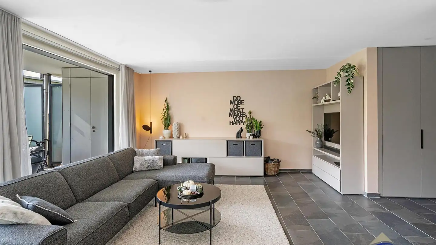 Appartement à vendre - Lütisämetstrasse 82, 8706 Meilen