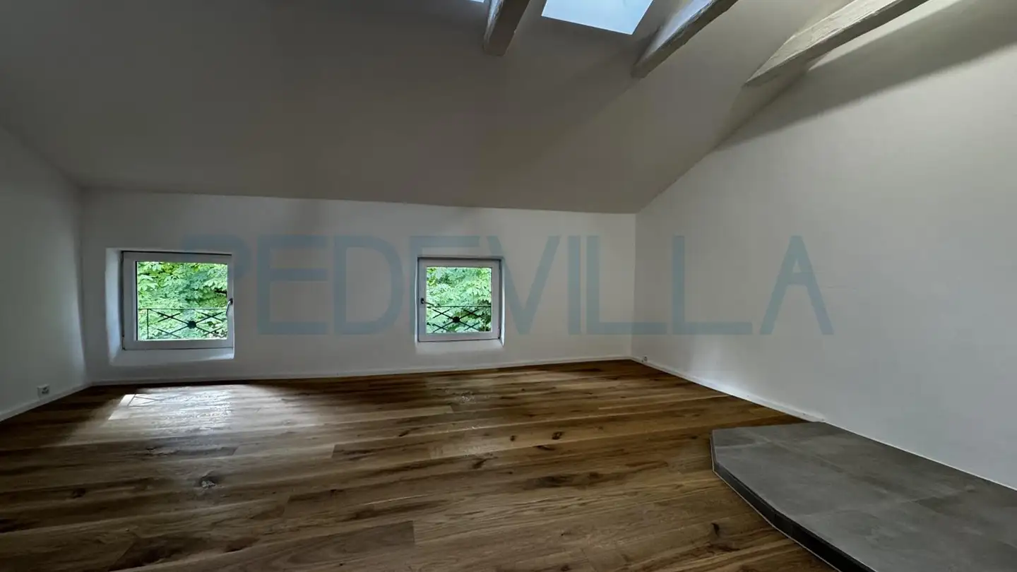 Apartment for rent - Ruelle De L'église / Kirchgässli 5, 2502 Biel/Bienne - Photo 3