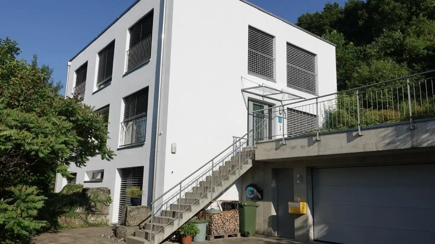 Casa singola in vendita - 3210 Kerzers - Photo 2