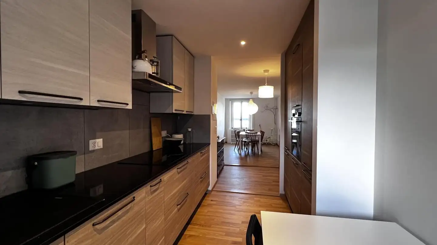 Appartement à louer - Rue de la Goutte d'Or, 2016 Cortaillod - Photo 2