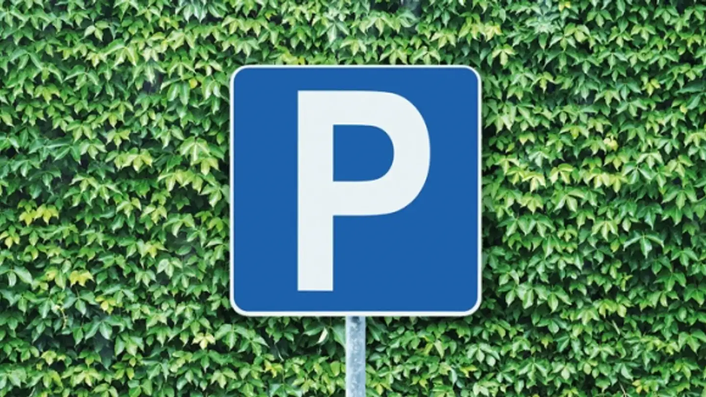 Outdoor parking space for rent - 7000 Chur