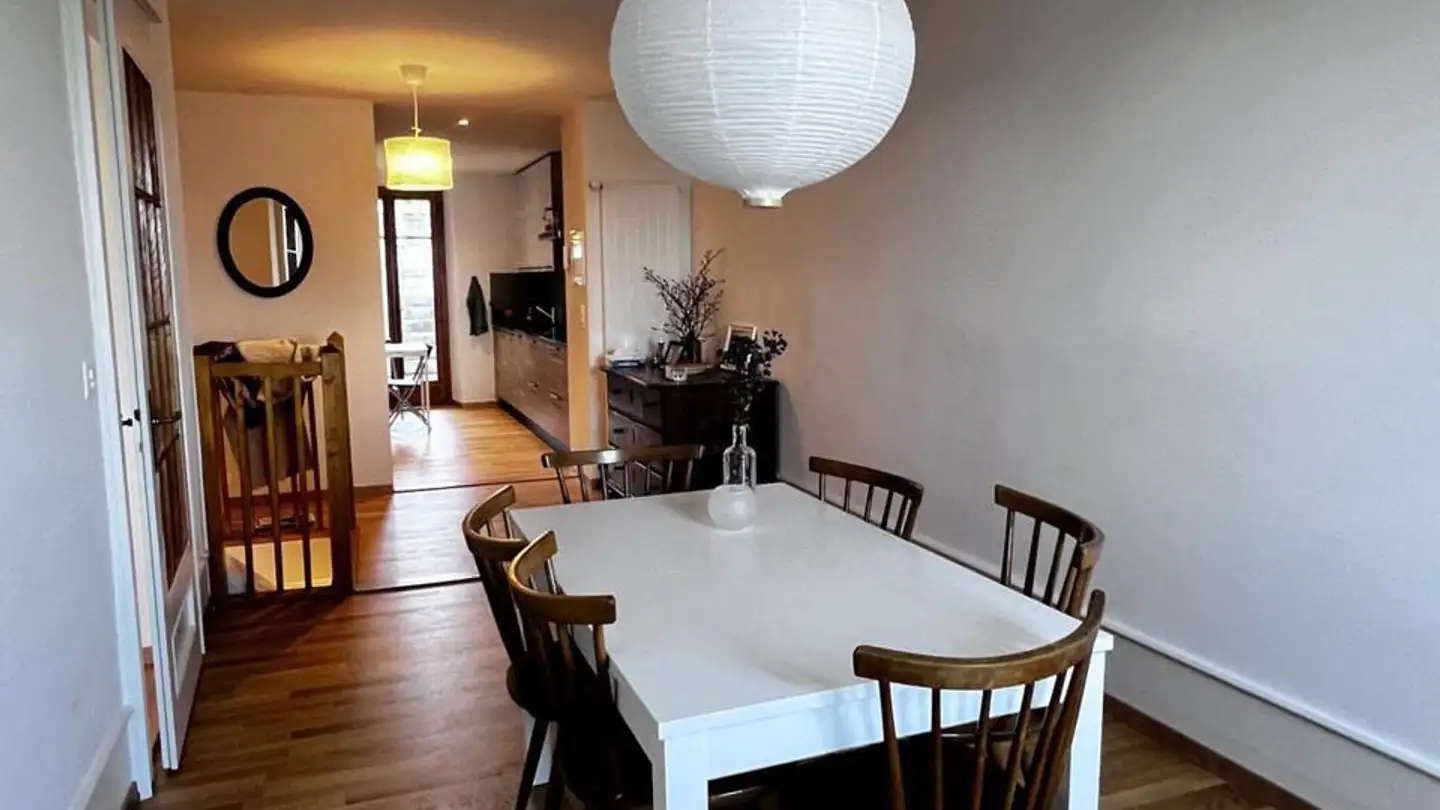 Appartement à louer - Rue de la Goutte d'Or, 2016 Cortaillod - Photo 4