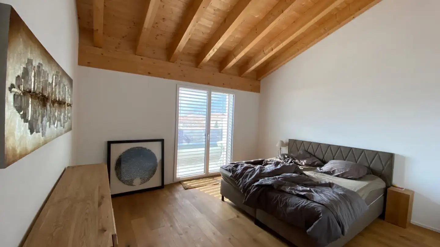 Apartment for rent - Sculmserstrasse 1, 7402 Bonaduz - Photo 4