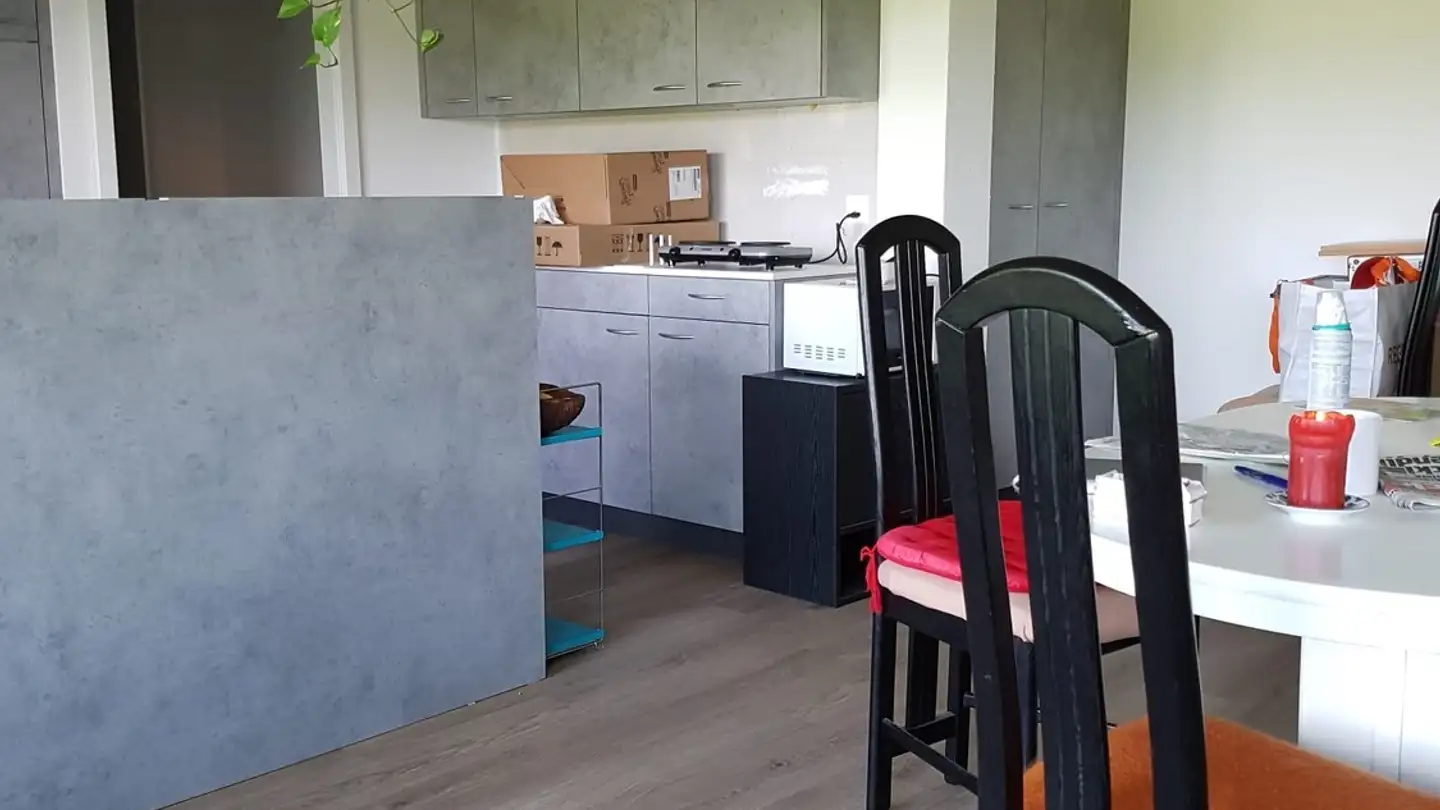 Appartement à louer - Brauchernstrasse 5, 3416 Affoltern im Emmental