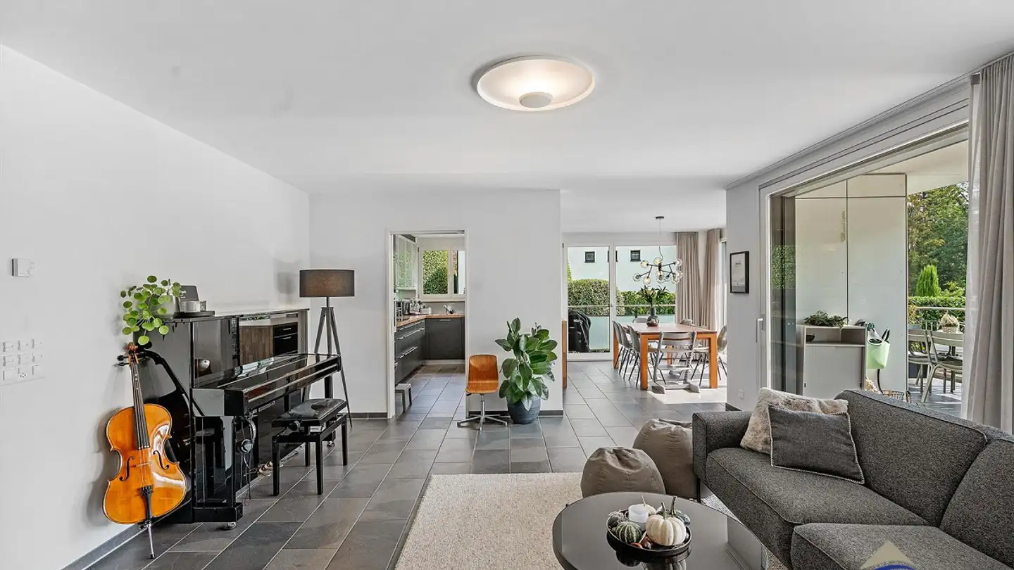 Appartement à vendre - Lütisämetstrasse 82, 8706 Meilen - Photo 3