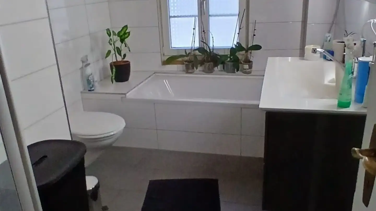 Wohnung mieten - Dorfplatz, 6345 Neuheim - Foto 4