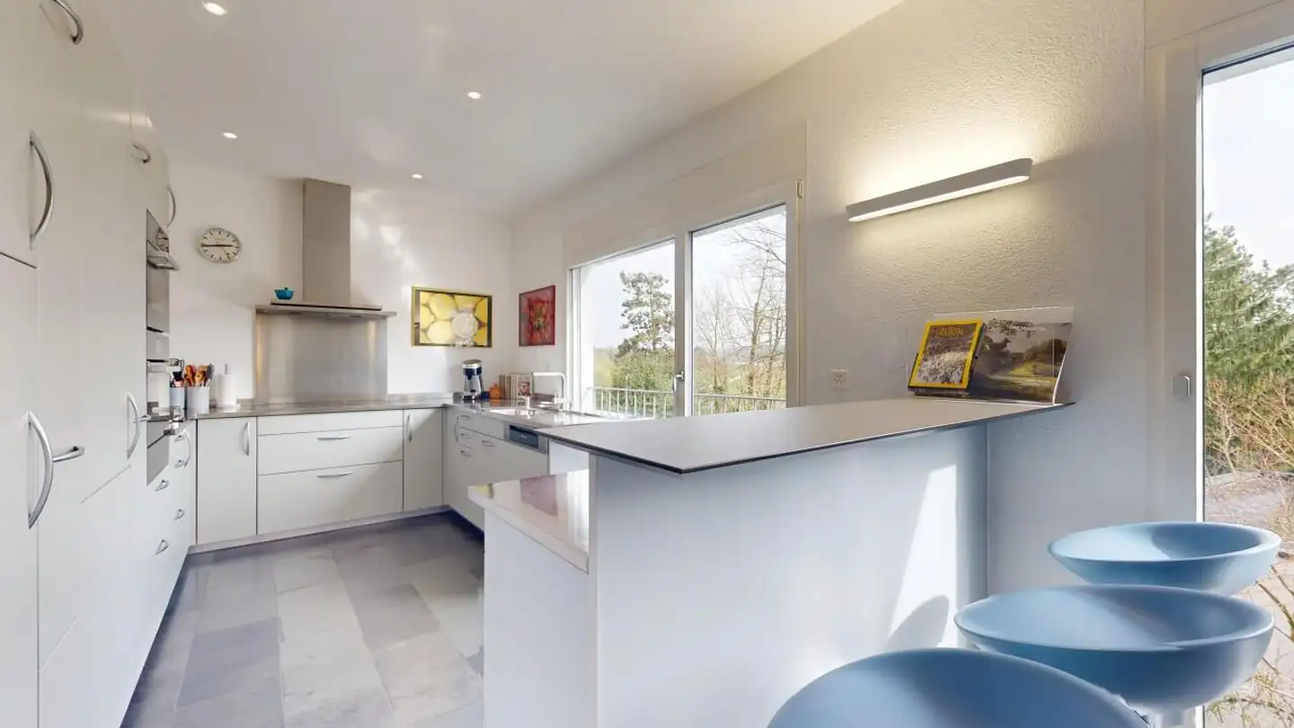 Casa singola in vendita - 3210 Kerzers - Photo 4