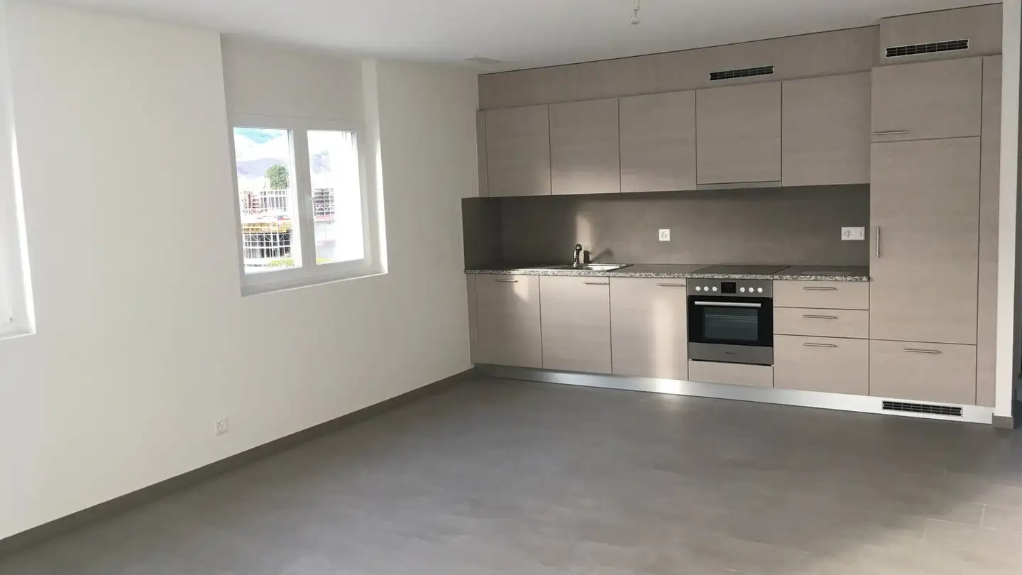 Wohnung mieten - Rue Des Vergers 45, 1994 Aproz (Nendaz)