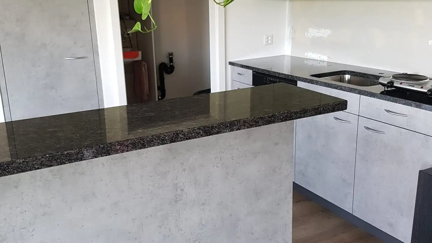 Appartement à louer - Brauchernstrasse 5, 3416 Affoltern im Emmental - Photo 2