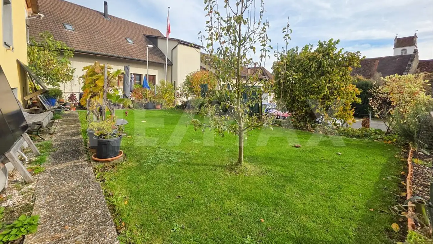 Single house for sale - Hohestrasse 6, 5107 Schinznach Dorf - Photo 2