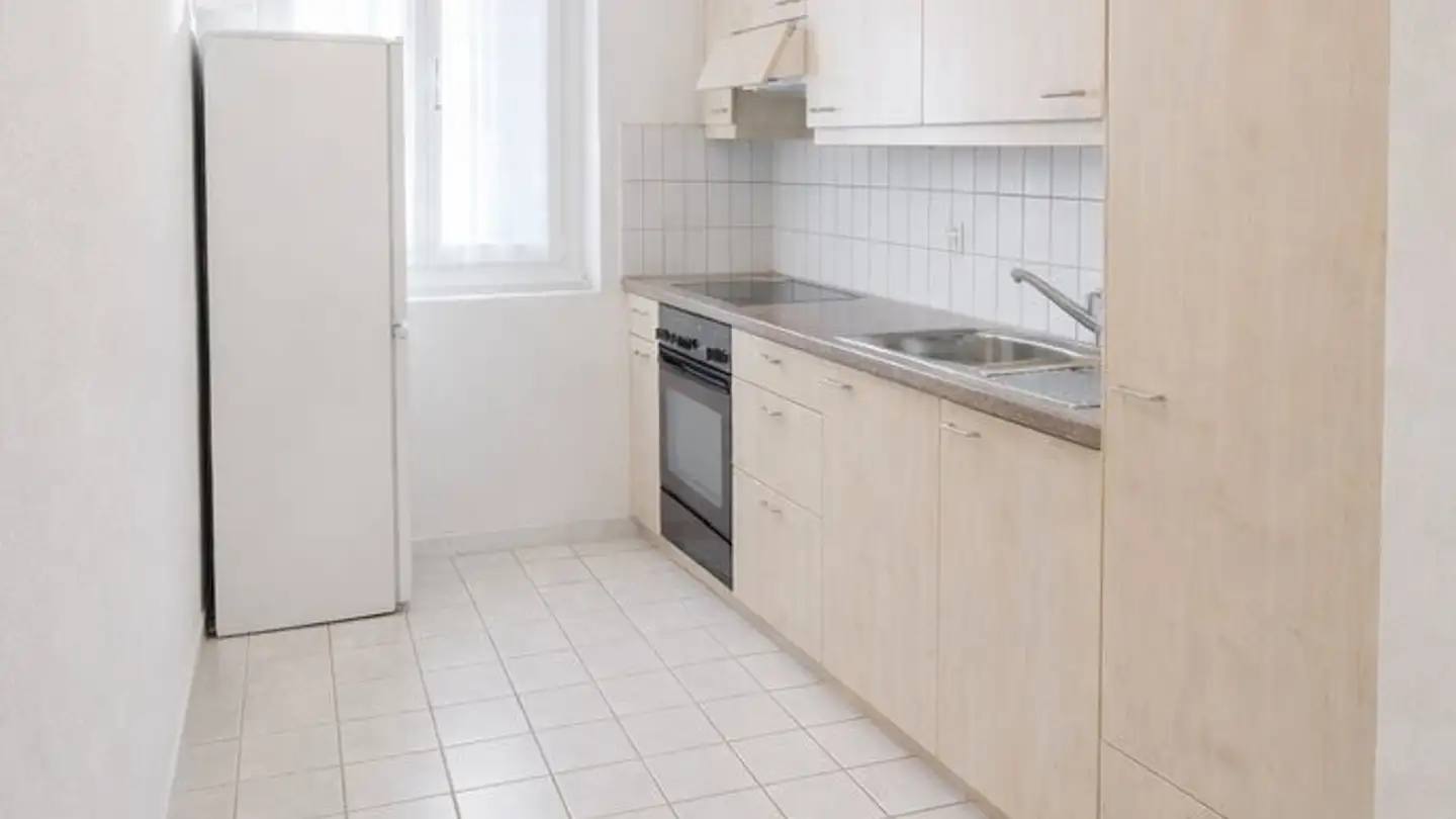 Wohnung mieten - Badenerstrasse 85, 8952 Schlieren