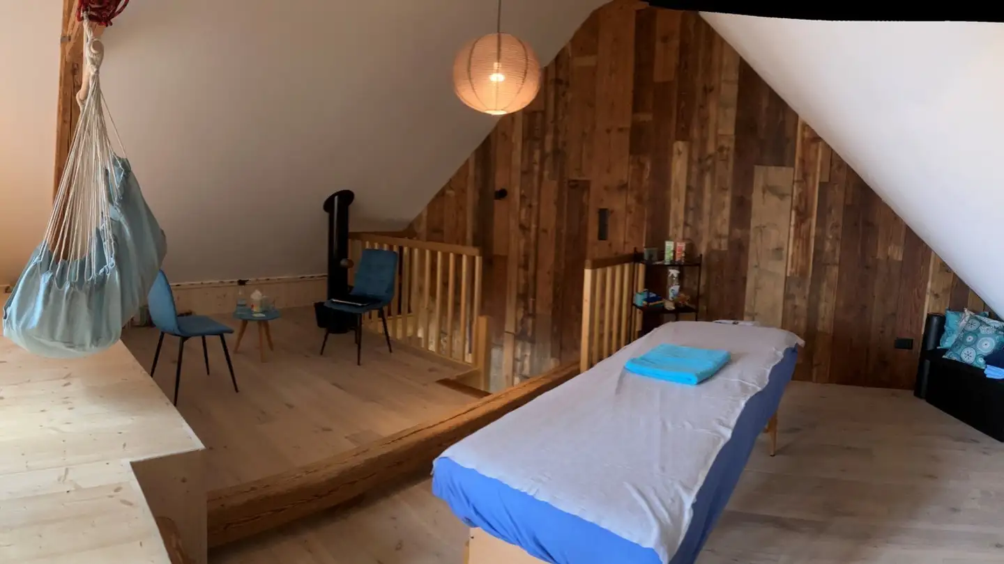 Commercial à louer - Schulhausstrasse 21, 8620 Wetzikon ZH