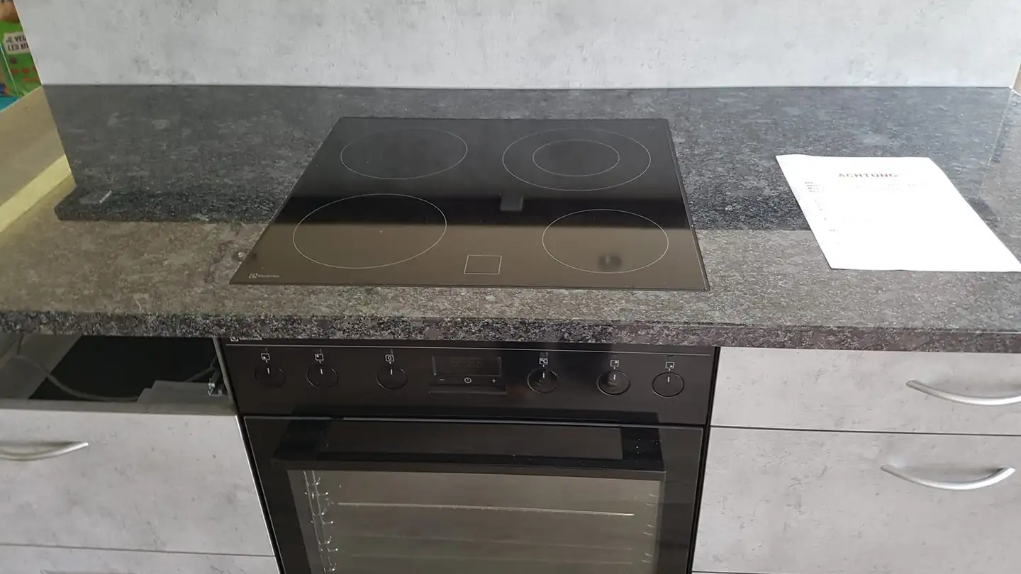 Appartement à louer - Brauchernstrasse 5, 3416 Affoltern im Emmental - Photo 3