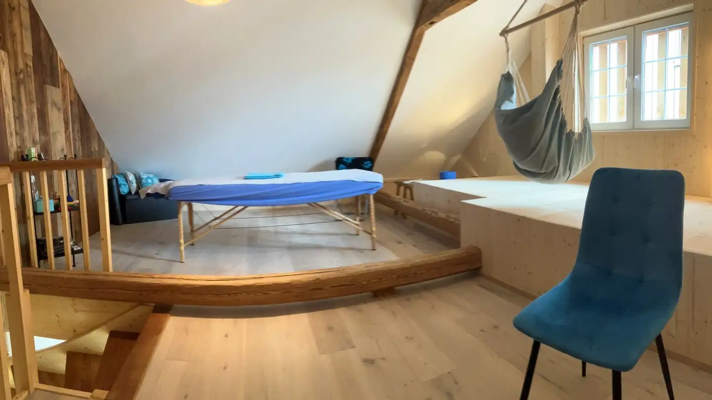 Commercial à louer - Schulhausstrasse 21, 8620 Wetzikon ZH - Photo 2