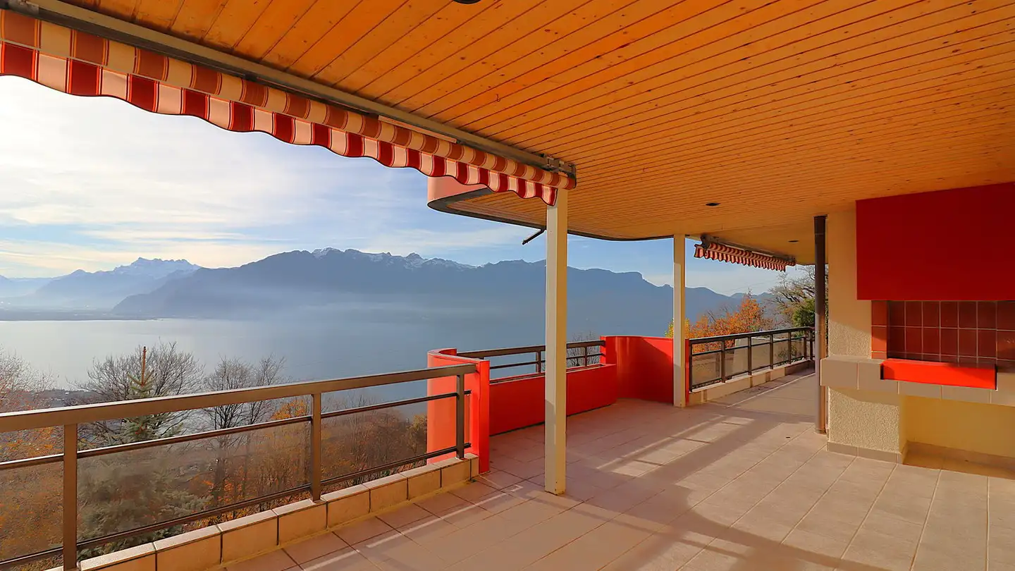 Apartment for sale - 1803 Chardonne