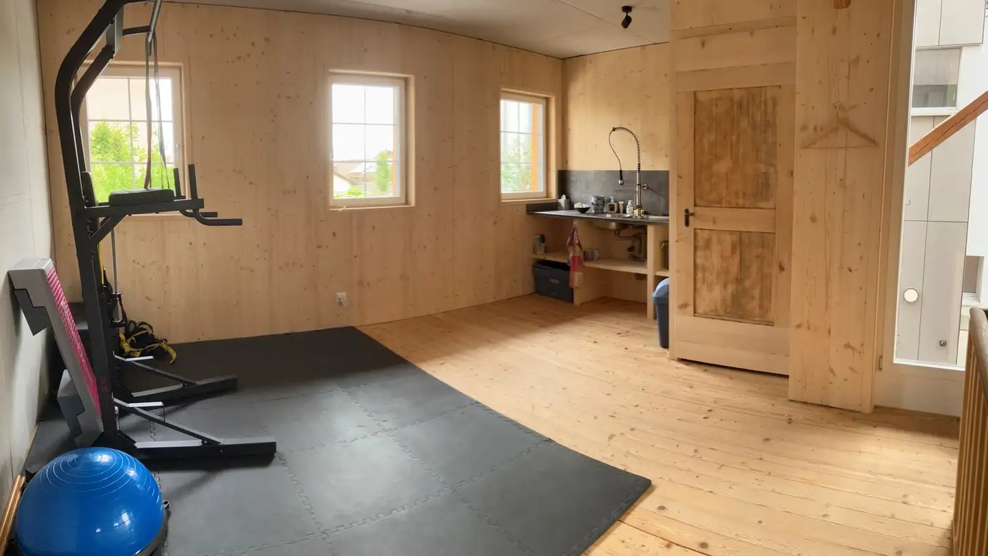 Commercial à louer - Schulhausstrasse 21, 8620 Wetzikon ZH - Photo 3