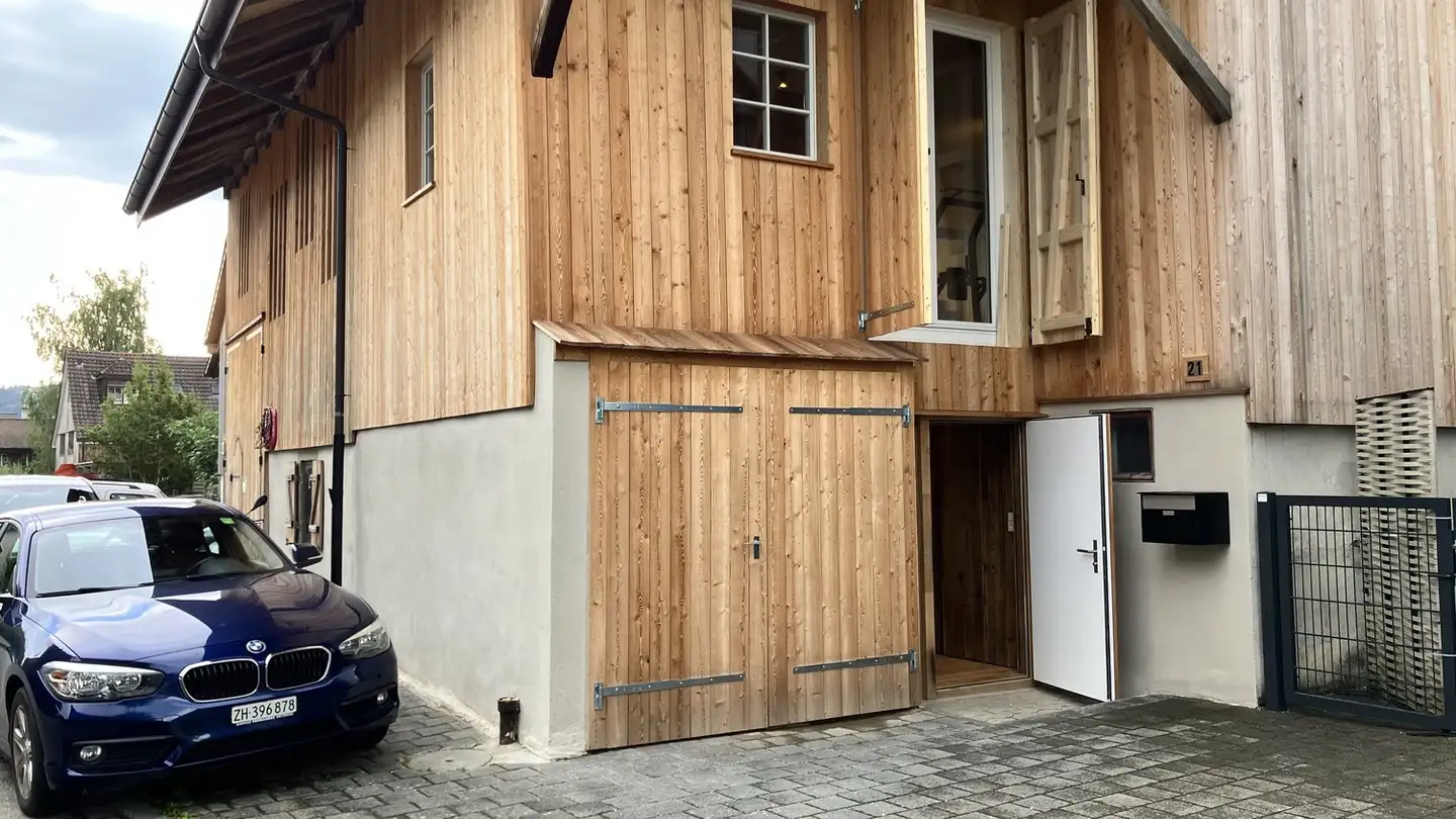 Commercial à louer - Schulhausstrasse 21, 8620 Wetzikon ZH - Photo 4