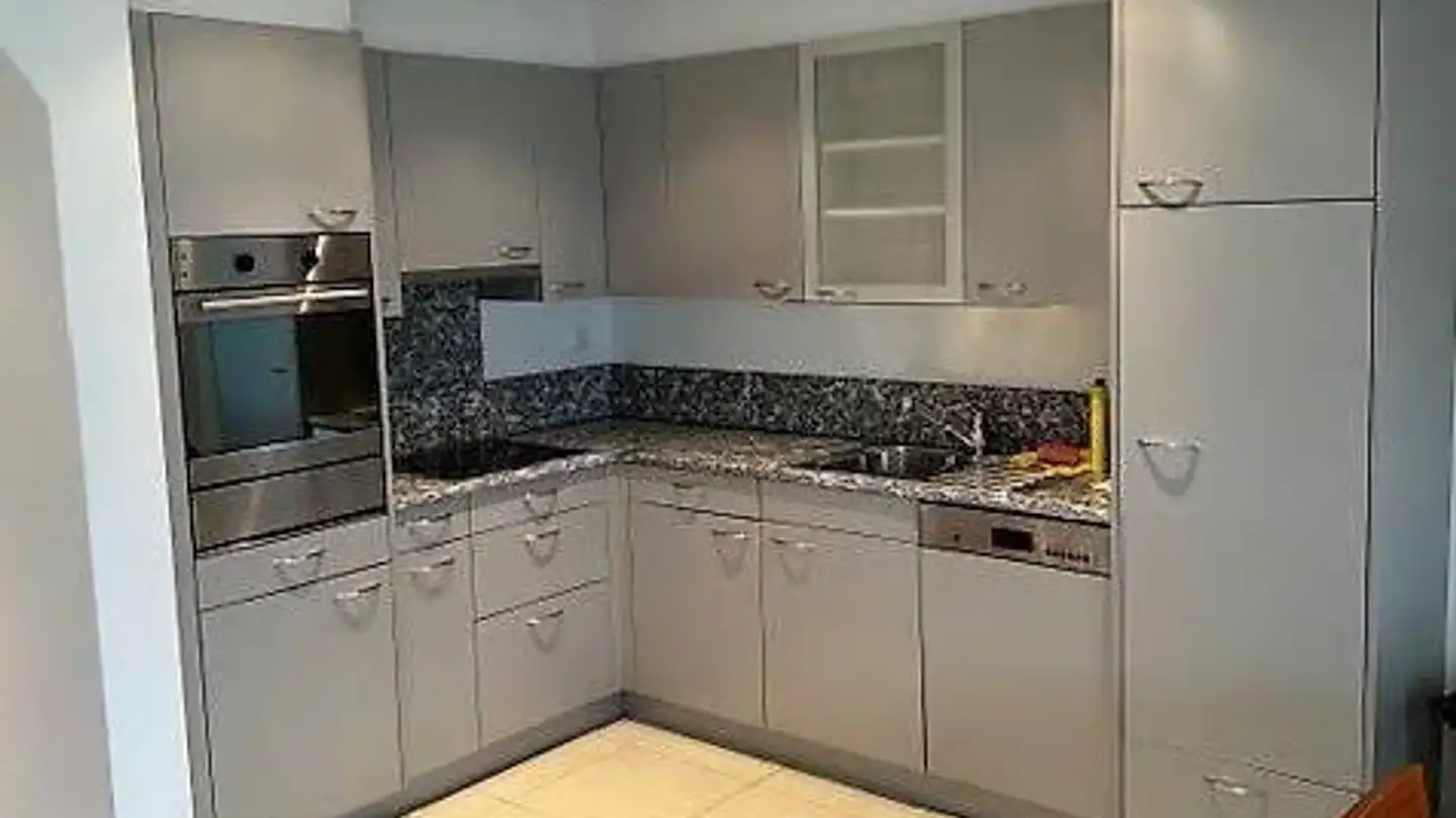 Appartamento in affitto - Via Orgnana 45c, 6573 Magadino - Foto 2