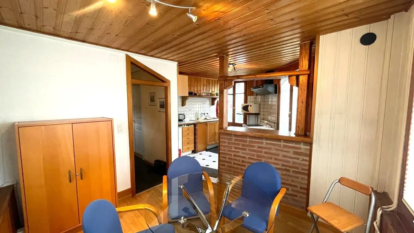 Casa grotta in vendita - 1844 Villeneuve VD - Photo 2