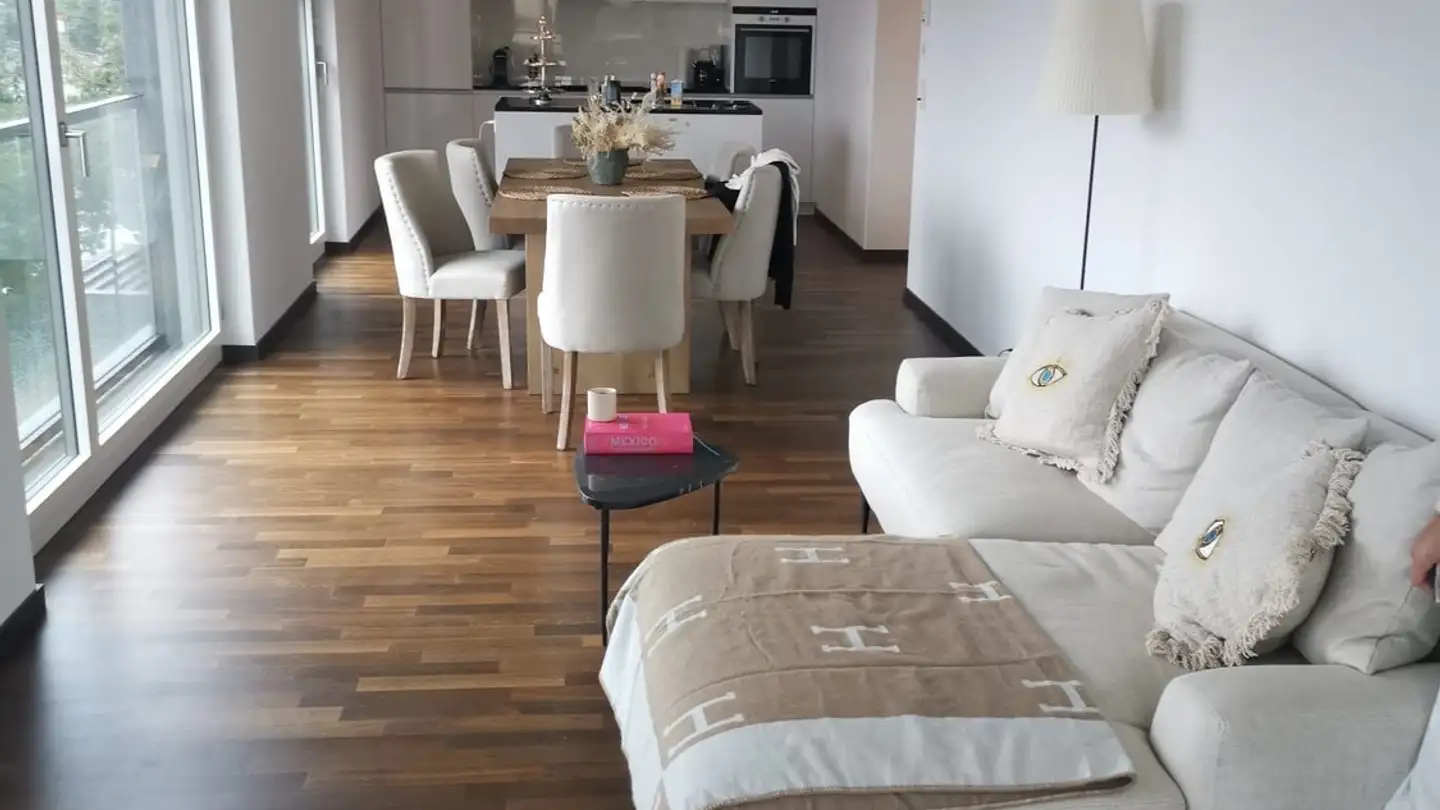 Appartement à louer - Ueberlandstrasse, 8953 Dietikon