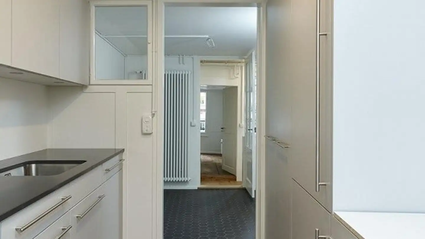 Apartment for rent - Steinberggasse 6, 8400 Winterthur - Photo 4