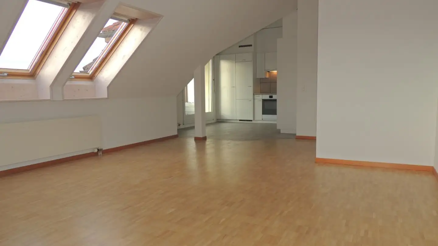 Wohnung mieten - Ackerstrasse 45, 8604 Volketswil
