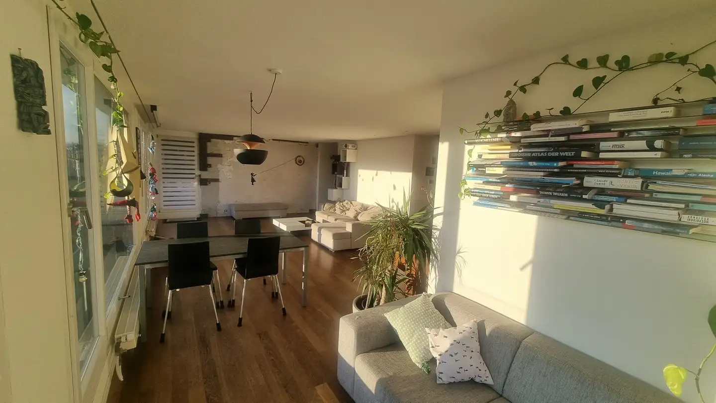 Apartment for rent - 8037 Zürich