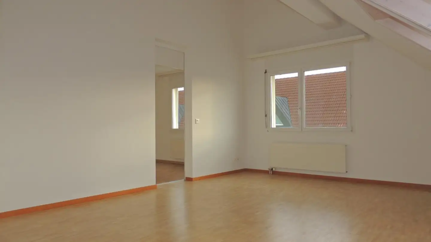 Wohnung mieten - Ackerstrasse 45, 8604 Volketswil - Foto 2