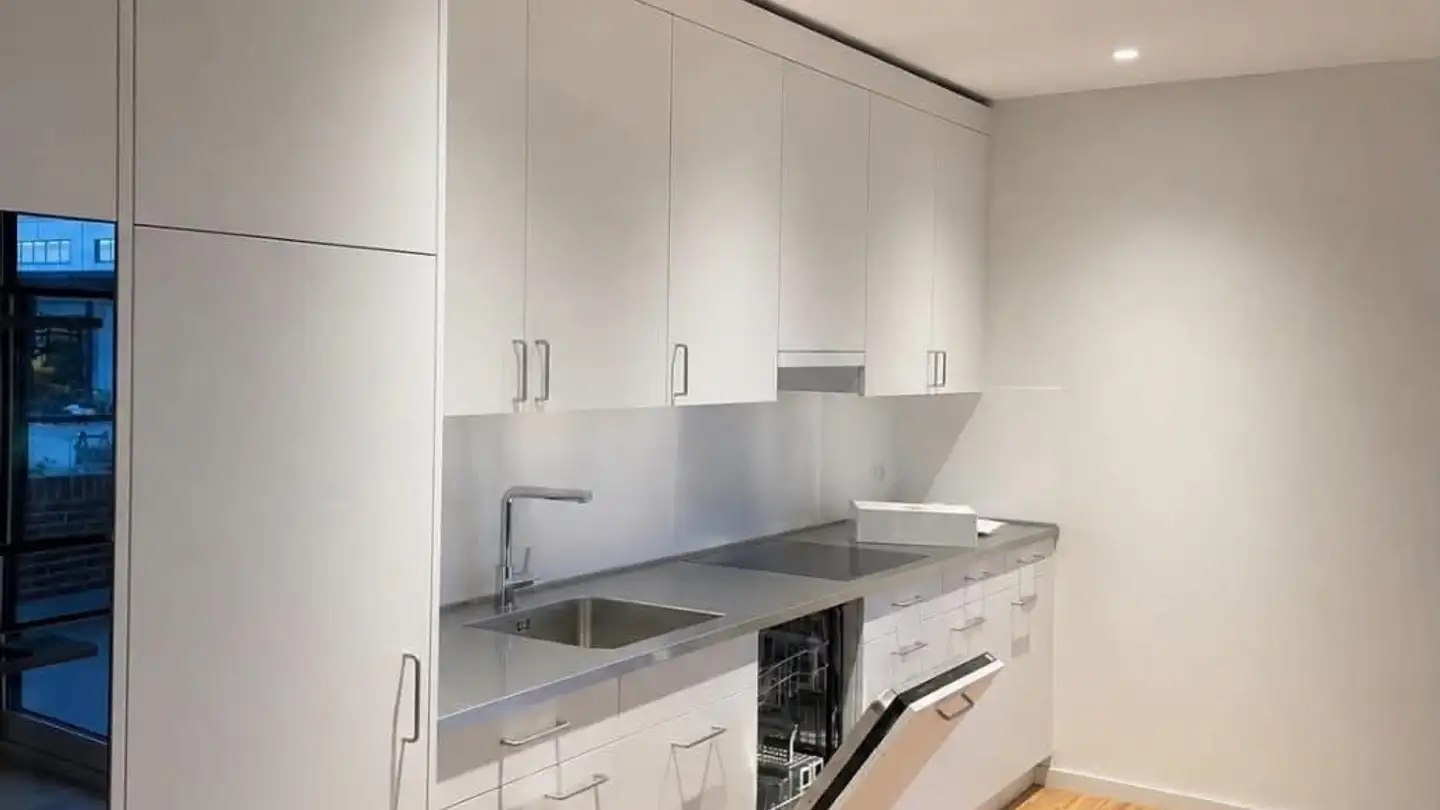 Apartment for rent - Riedthofstrasse 68, 8105 Regensdorf
