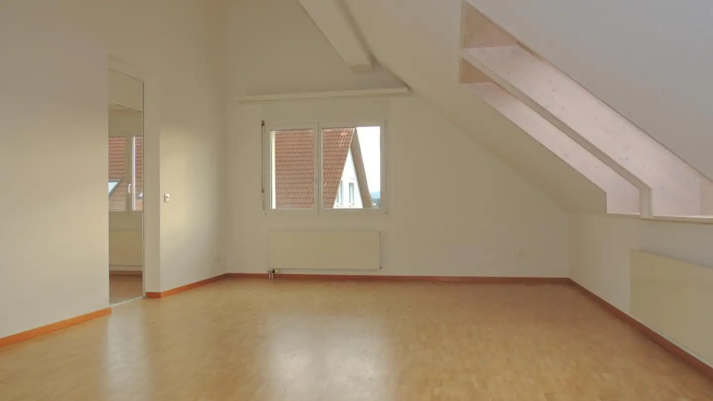 Wohnung mieten - Ackerstrasse 45, 8604 Volketswil - Foto 3
