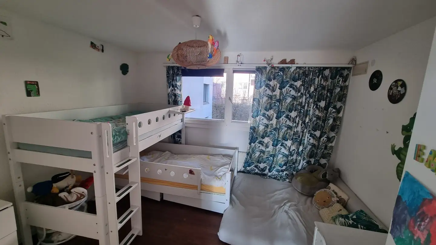 Apartment for rent - 8037 Zürich - Photo 4