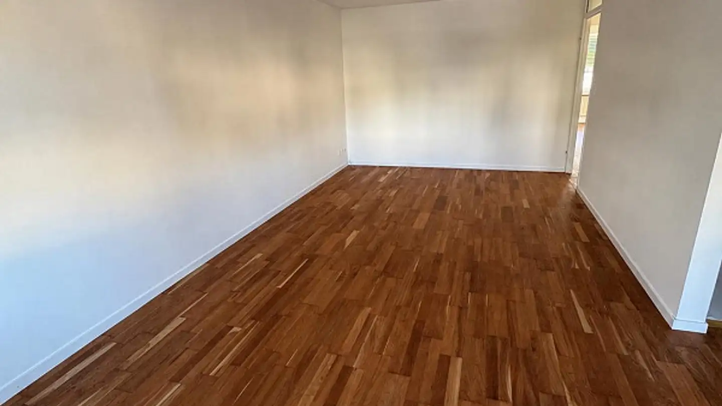 Appartement à louer - St. Gallerstrasse 10a, 9300 Wittenbach
