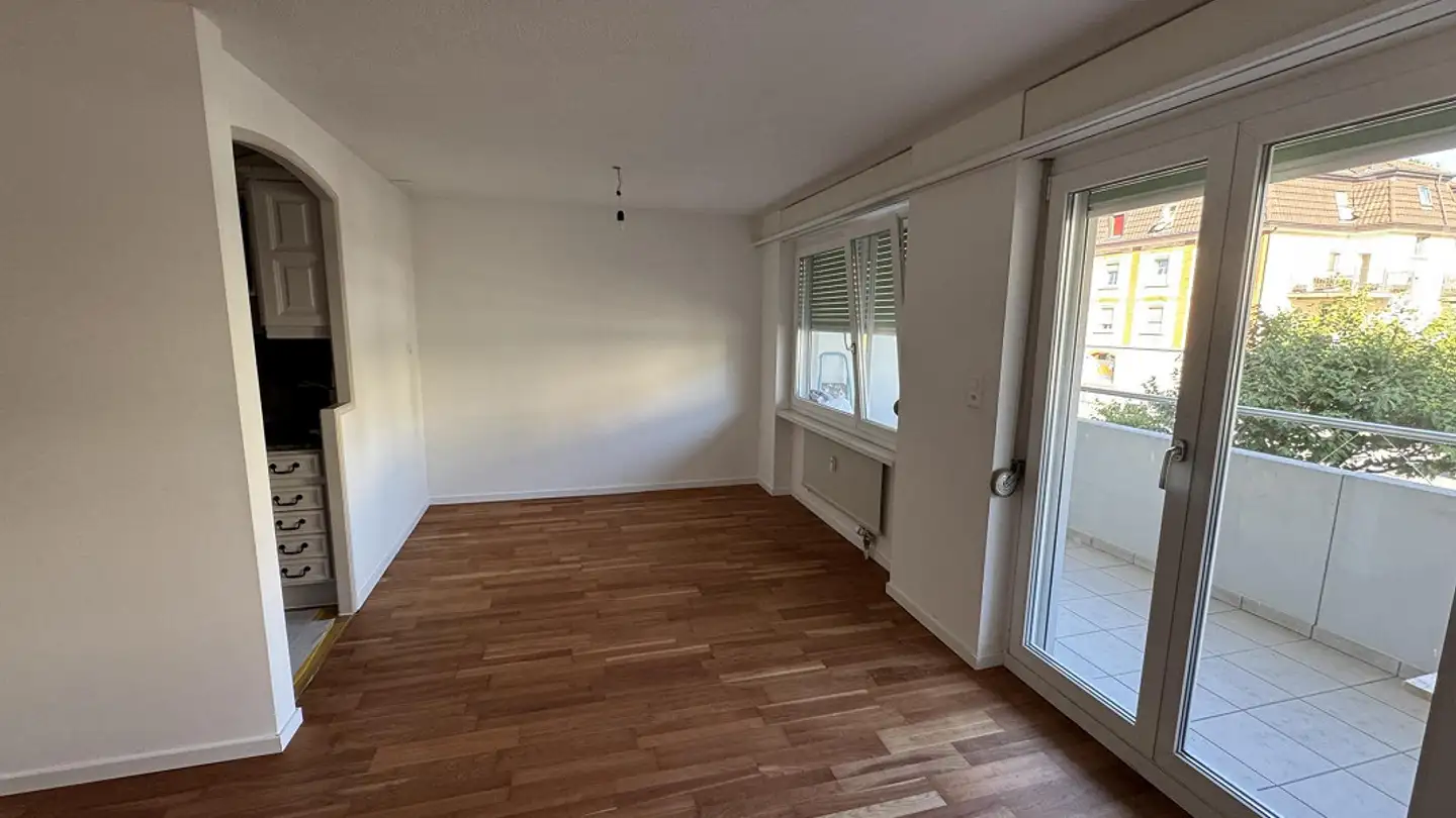 Appartement à louer - St. Gallerstrasse 10a, 9300 Wittenbach - Photo 2