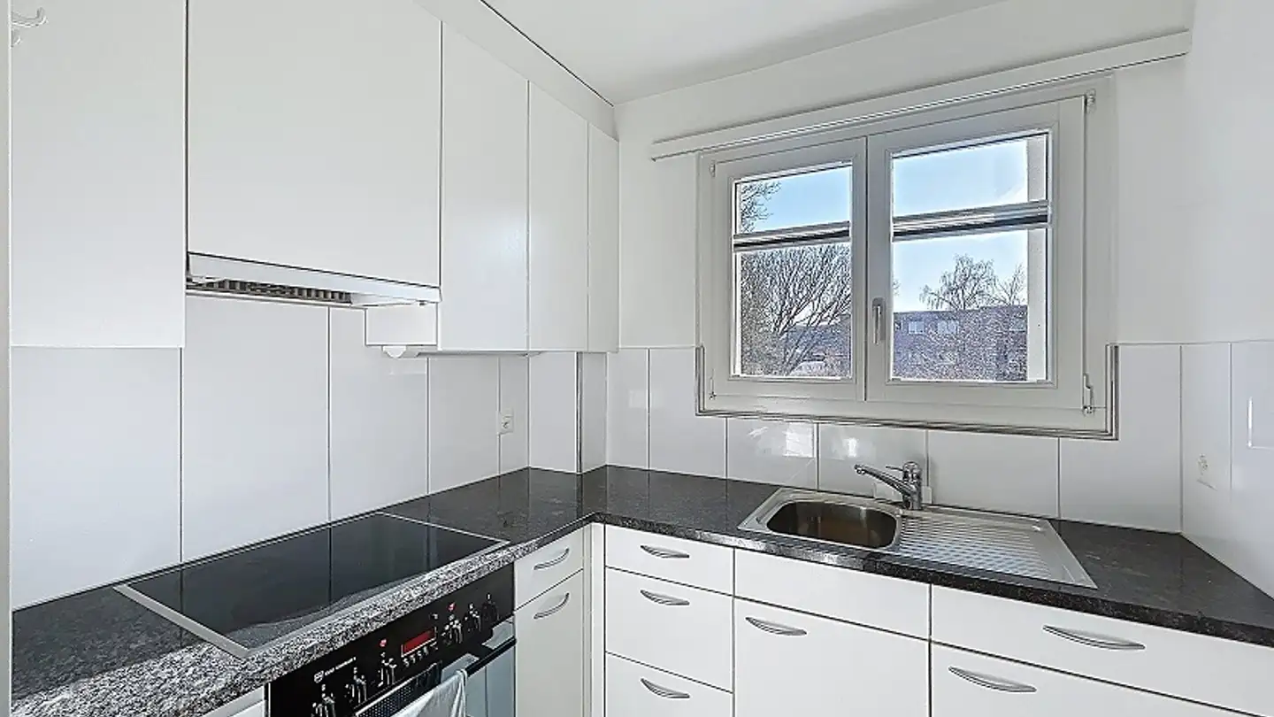 Appartement à louer - Bisikonerstrasse 11, 8308 Illnau - Photo 2