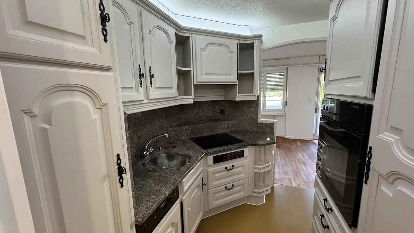 Appartement à louer - St. Gallerstrasse 10a, 9300 Wittenbach - Photo 3