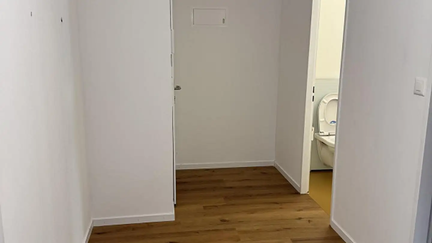 Appartement à louer - St. Gallerstrasse 10a, 9300 Wittenbach - Photo 4