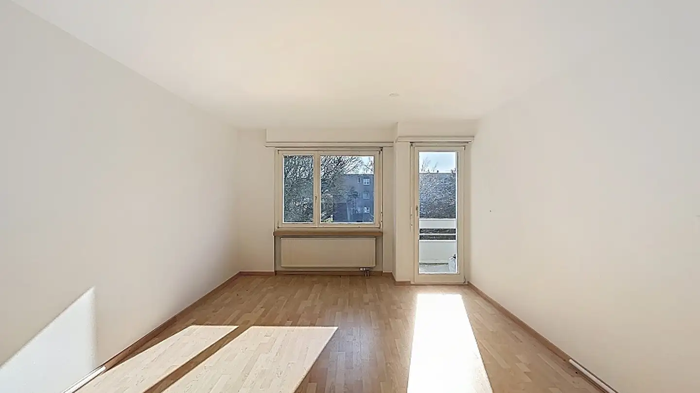 Appartement à louer - Bisikonerstrasse 11, 8308 Illnau - Photo 3