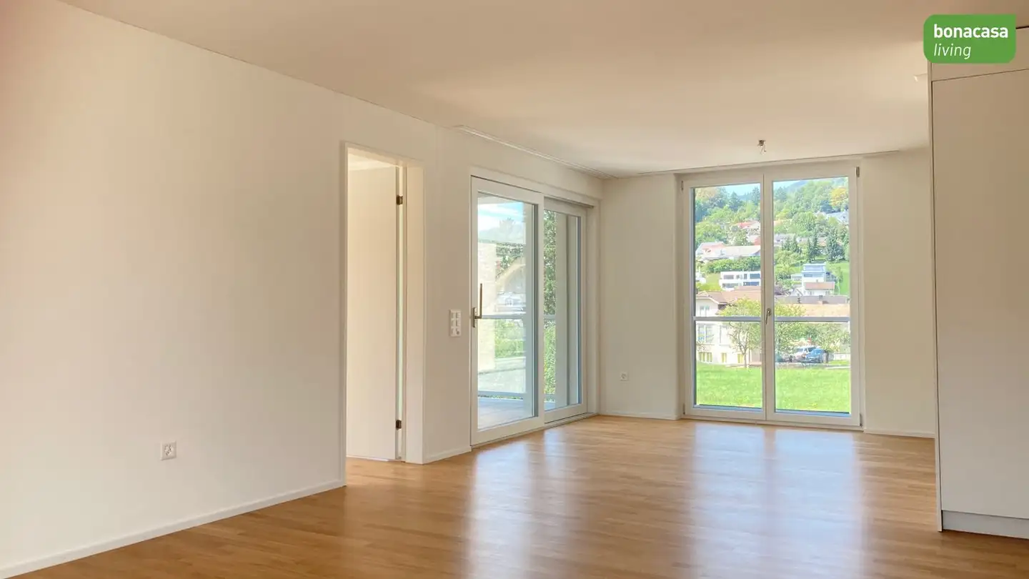 Wohnung mieten - Falkensteinerstrasse 16d, 4710 Balsthal - Foto 3